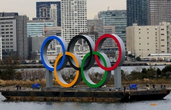 Tokyo Olimpiyatları’nda vaka sayısı 322’ye yükseldi