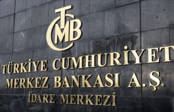 Türkiye Cumhuriyet Merkez Bankası faiz kararını açıkladı