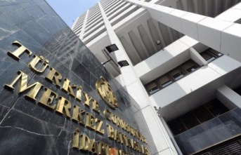 Türkiye Cumhuriyet Merkez Bankası’nın toplam rezervleri azaldı