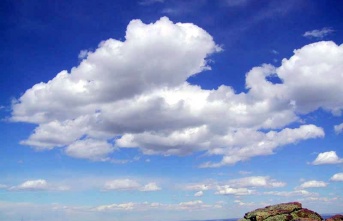 17 Eylül yurt genelinde hava durumu