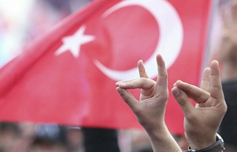 ABD'nin Ülkü Ocakları'na yönelik 'terör' araştırmasına tepki