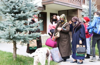 Sakarya Büyükşehir YADEM, “Sağlık İçin Kaplıca” projesini faaliyete aldı