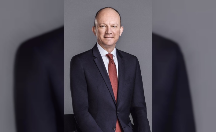 Coca-Cola İçecek CEO’su Burak Başarır’a Institutional Investor'dan En İyi CEO ödülü