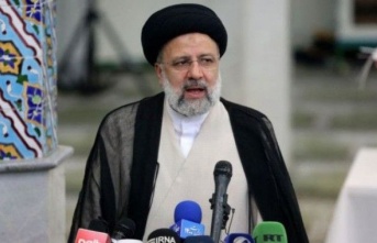 İran Cumhurbaşkanı İbrahim Reisi: “Bölge ülkeleri ile işbirliğine önem veriyoruz.”