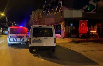 Sakarya’da eğlence mekanlarına denetim yapıldı