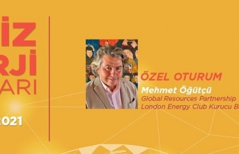 “Türkiye, yenilenebilir enerji devrimini birçok Avrupa ve OECD ülkesinden önce tamamladı”