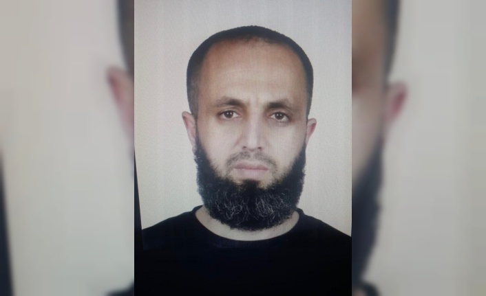 Uzun süredir aranan El Kaide üyesi İstanbul’da yakalandı