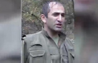 Dağlıca saldırısına katılan terörist Özcan Yıldız öldürüldü
