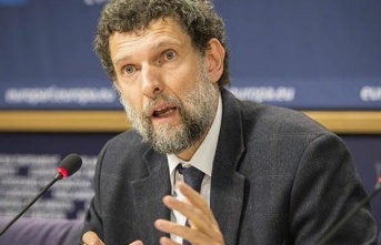 Dışişleri Bakanlığı, Osman Kavala çağrısı yapan 10 ülkenin büyükelçisini yok sayılacak