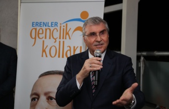 Ekrem Yüce: “Erenler’de asfalt yatırımımız 33 milyonu aştı”