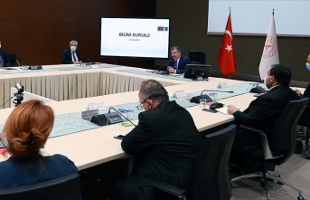 Fahrettin Koca'dan Bilim Kurulu sonrası önemli açıklama