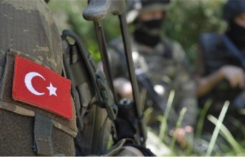 Fırat Kalkanı Harekat Bölgesi'nden acı haber! PKK'nın füzeli saldırısında şehit sayısı 2'ye yükseldi