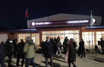 Havai fişek fabrikasındaki patlamaya ilişkin davada 5’inci duruşma görüldü