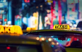 İçişleri Bakanlığı'ndan Son dönemde yaşanan taksi sorununa 12 kural