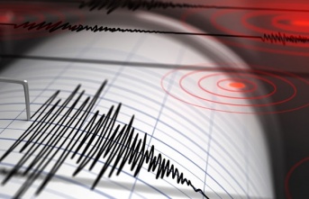 Kaş'ın 155 km açığında 6 büyüklüğünde deprem!