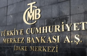Merkez Bankası görev değişikleri Resmi Gazetede yayımlandı