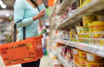 Paketlenmiş gıda ürünlere tedarik sıkıntısını bahane edip yüzde 90 zam yapılıyor
