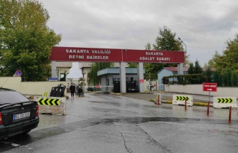 Çok konuşulan Palu ailesinin Sakarya dosyasında 3 kişiye tahliye kararı