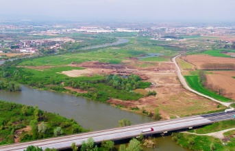 Sakarya’da bu proje ile tarıma yön verecek nesiller yetişecek