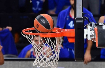 THY Euroleague’de heyecan dorukta