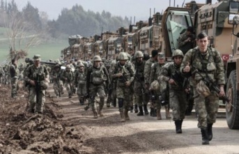 Türkiye'nin olası bir Suriye harekatına ABD destek verecek mi? Dışişleri Bakanlığı Sözcüsü Price açıklama yaptı