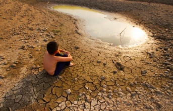 Uluslararası kuruluşlardan devletlere su ve iklim krizi uyarısı yapıldı