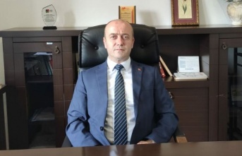 Yeni Kocaali Milli Eğitim Müdürü: Abdülkadir Güneş