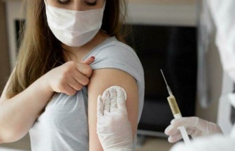 Zonguldak, Düzce ve Sakarya'da “aşı olun“ çağrısı yapıldı