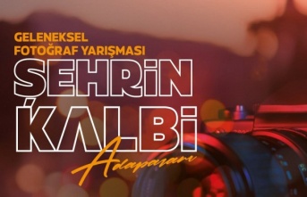 Adapazarı’nda Şehrin Kalbi Temalı Geleneksel Fotoğraf Yarışması
