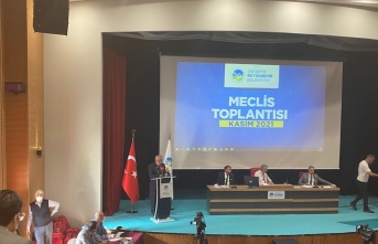 Akyazı Halkının Sesi Büyükşehir Meclisinde!