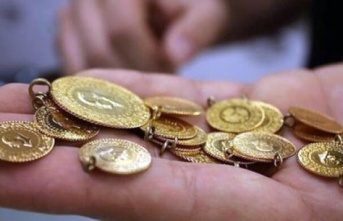 Altının gram fiyatı 569 lira seviyesinden alıcı buluyor