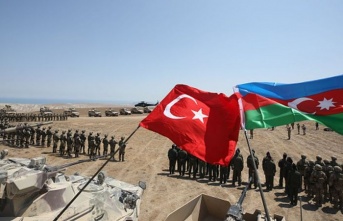 Azerbaycan tezkeresi kabul edilirse TSK, 1 yıl daha bölgede kalacak