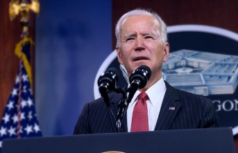 Biden: Hayal kırıklığı yaşadım