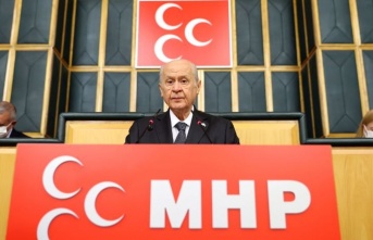 Devlet Bahçeli: CHP'nin 'Gizli Gündemini' ifşa edeceğiz