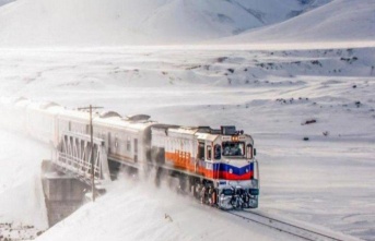 Doğu Ekspresi seferleri haftada iki kez düzenlenecek