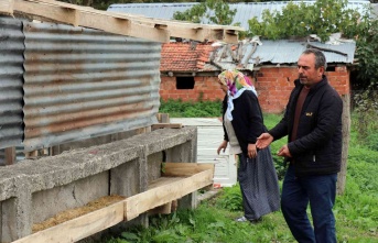 Dolandırdığı iddia edilen şahıs yetmedi üstüne para istedi