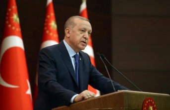 Erdoğan, önemli Kabine toplantısı sonrası açıklama yaptı, işte konu başlıkları: