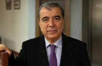 FETÖ üyeliğiyle suçlanan Eski istihbaratçı Enver Altaylı, 23 yıl 4 ay hapis cezasına çarptırıldı