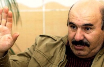 PKK elebaşı Abdullah Öcalan'ın kardeşi Osman Öcalan, koronavirüs sebebiyle öldü