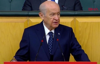 MHP Lideri Devlet Bahçeli gündem konuştu: Cumhur İttifakı geçmiş ile gelecek arasında köprüdür