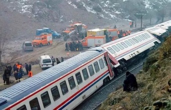Pamukova Tren Kazasına Dair Şok Gelişme: Hak ihlali kararı!