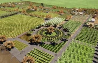 Sakarya Büyükşehir Belediyesi “Expo 2029“a ev sahipliği için hazırlıklara başladı
