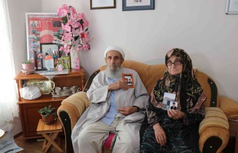 Şehit Kaymakam Muhammet Fatih Safitürk'ün babası, 5 yıldır dinmeyen acısını anlattı