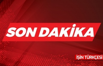 Son Dakika: Deprem Oldu!