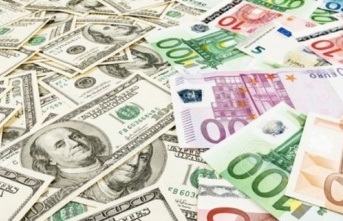 Son Dakika Dolar Euro Kaç TL?