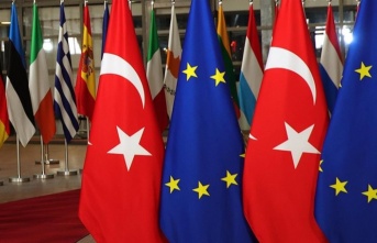 Türkiye ile AB arasında imzalanan mühim üç anlaşma Resmi Gazete'de yayımlandı