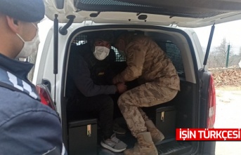 3 kişinin ölümüne neden olan sürücü keşif için İnkaya’ya getirildi