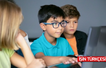 Çocuğunuz interneti en çok ne için kullanıyor ?