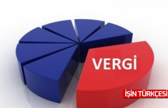 Damga Vergisi ve Gelir Vergisi Kaldırıldı