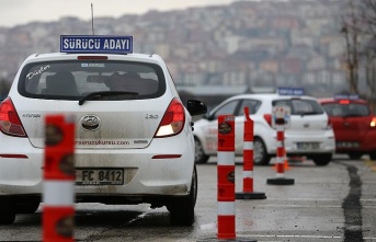 Ehliyet Almak Artık Kolay Değil Kurallar Değişiyor!